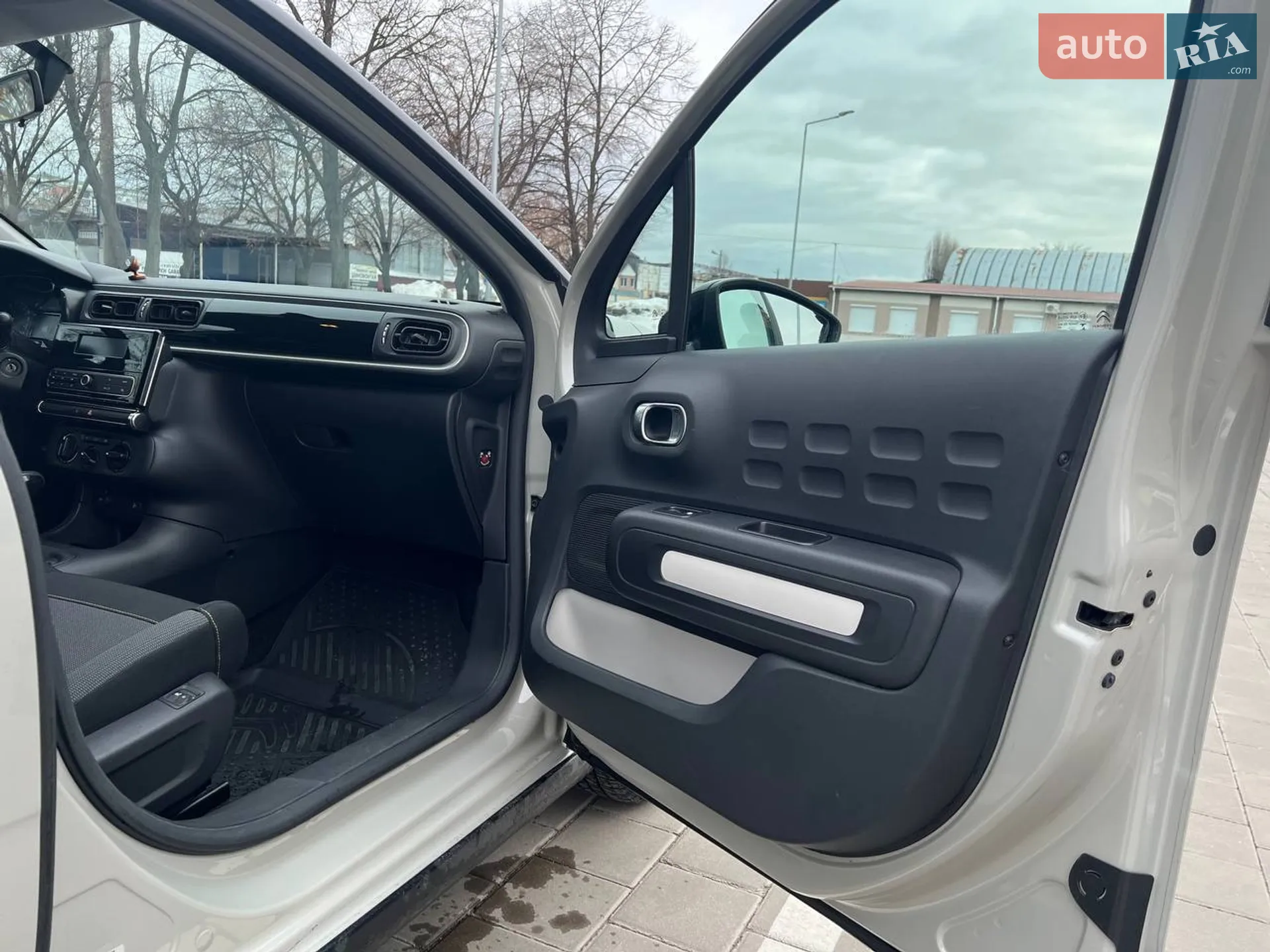 2018 Citroen C3 - мініатюра 17