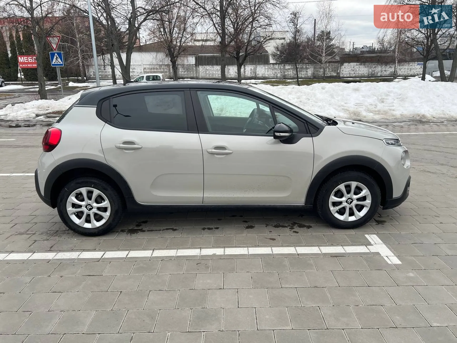 2018 Citroen C3 - мініатюра 9