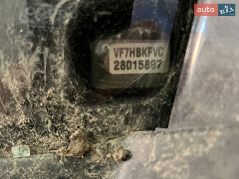 Хетчбек Citroen C3 2003 в Дніпрі фото 10 Хетчбек Citroen C3 2003 в Дніпрі