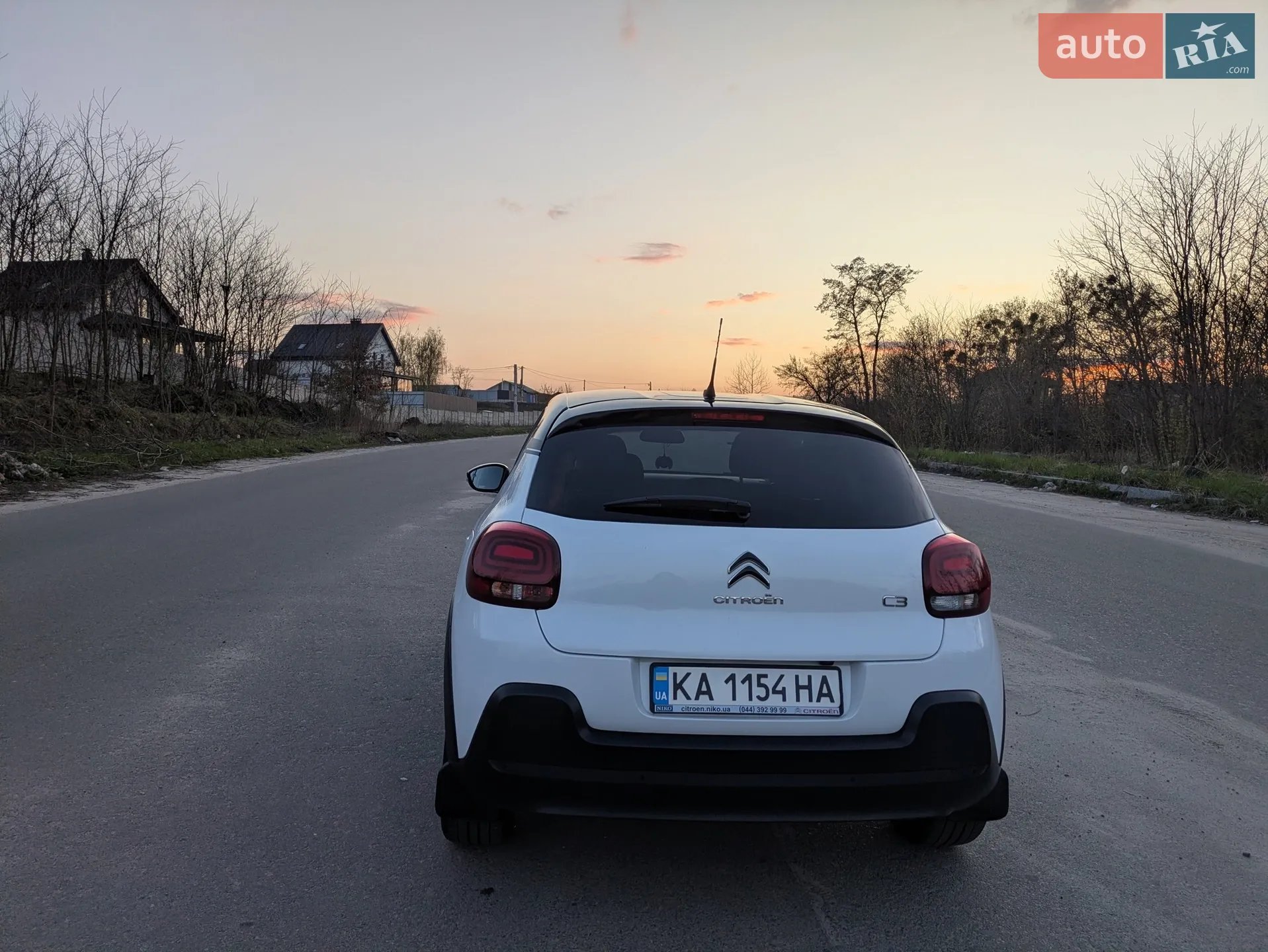 2019 Citroen C3 - мініатюра 16