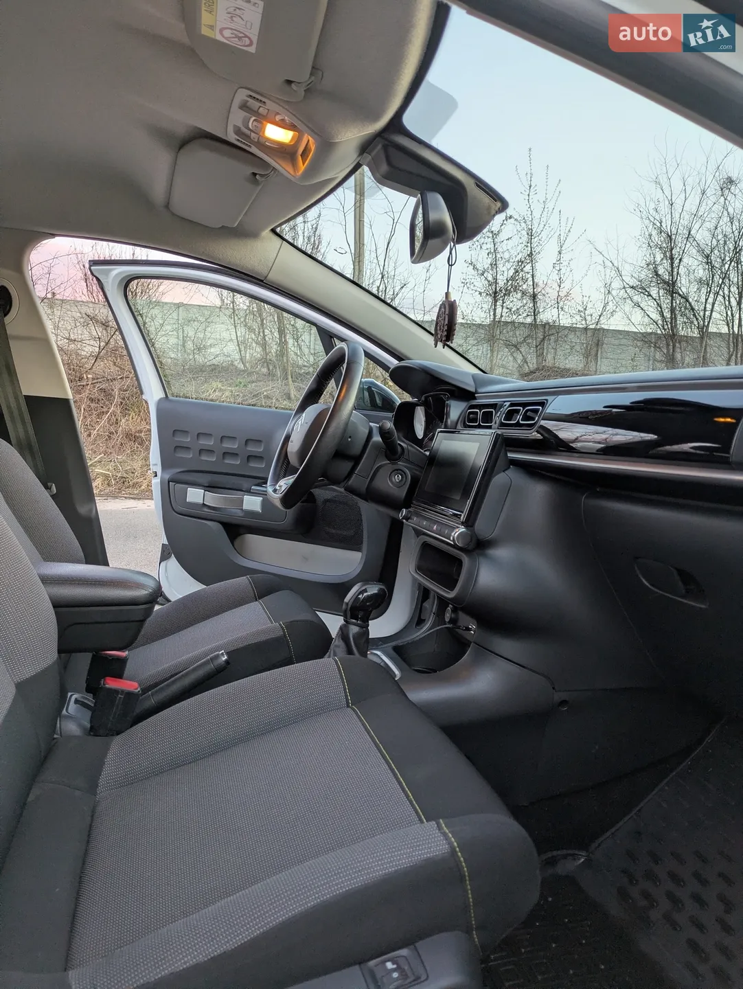 2019 Citroen C3 - мініатюра 23