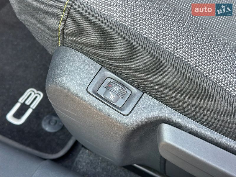 Хетчбек Citroen C3 2020 в Києві фото 18 Хетчбек Citroen C3 2020 в Києві