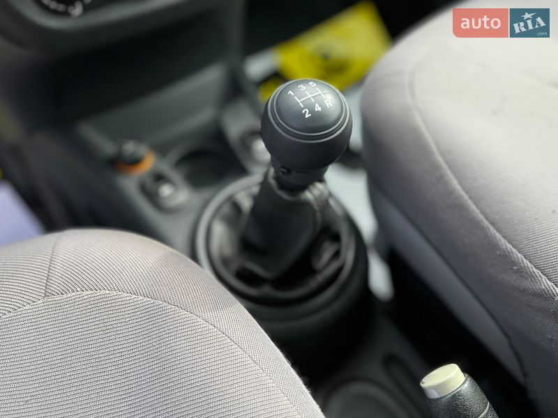 Хэтчбек Citroen C3 2004 в Коломые