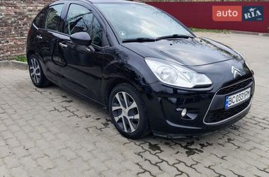 Хетчбек Citroen C3 2013 в Львові