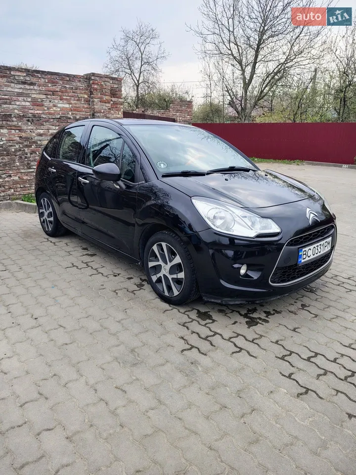 2012 Citroen C3 - мініатюра 26