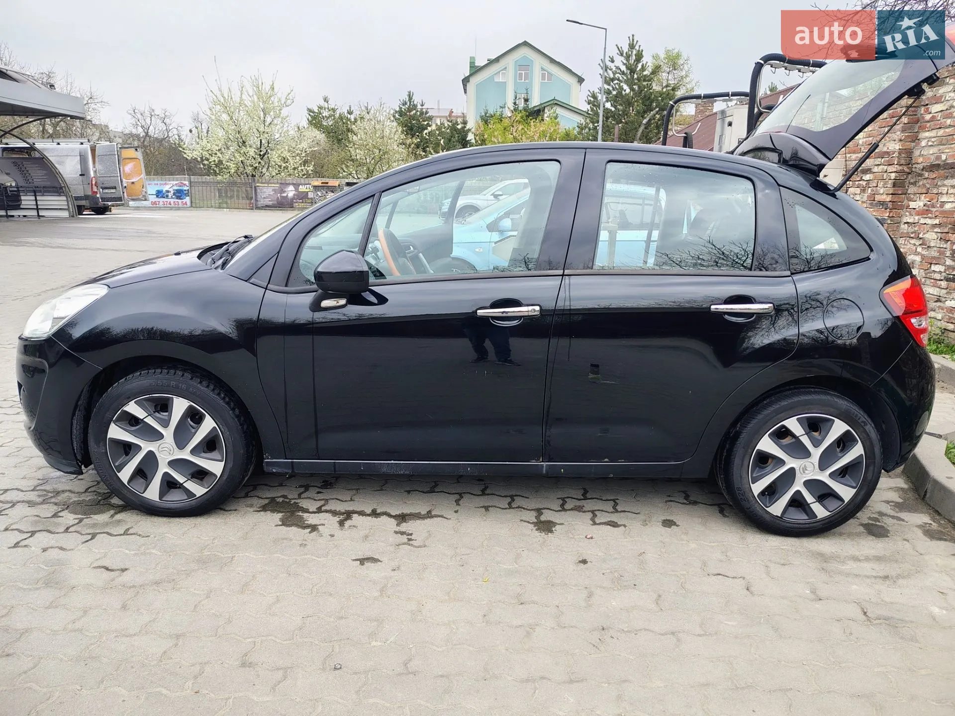 2013 Citroen C3 - мініатюра 8