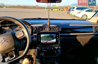 Хетчбек Citroen C3 2020 в Ужгороді