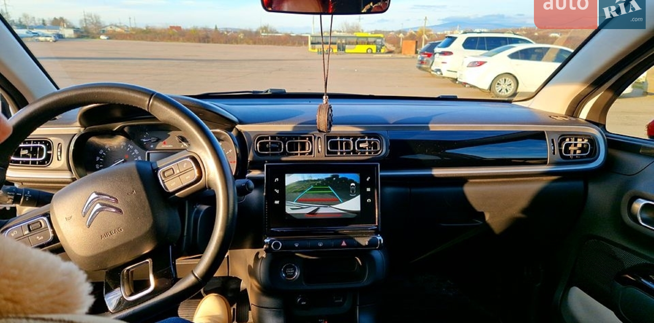 2021 Citroen C3 - мініатюра 20