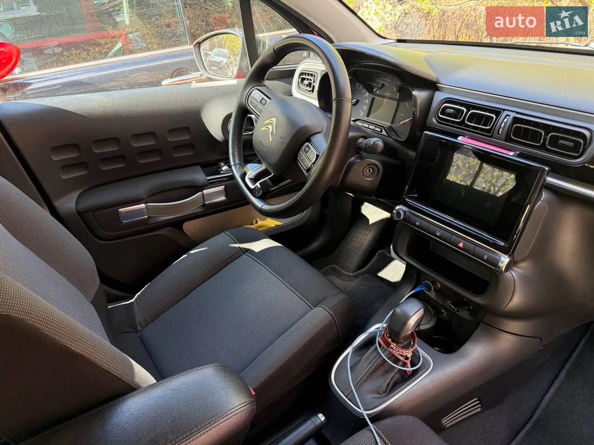 2020 Citroen C3 - мініатюра 6