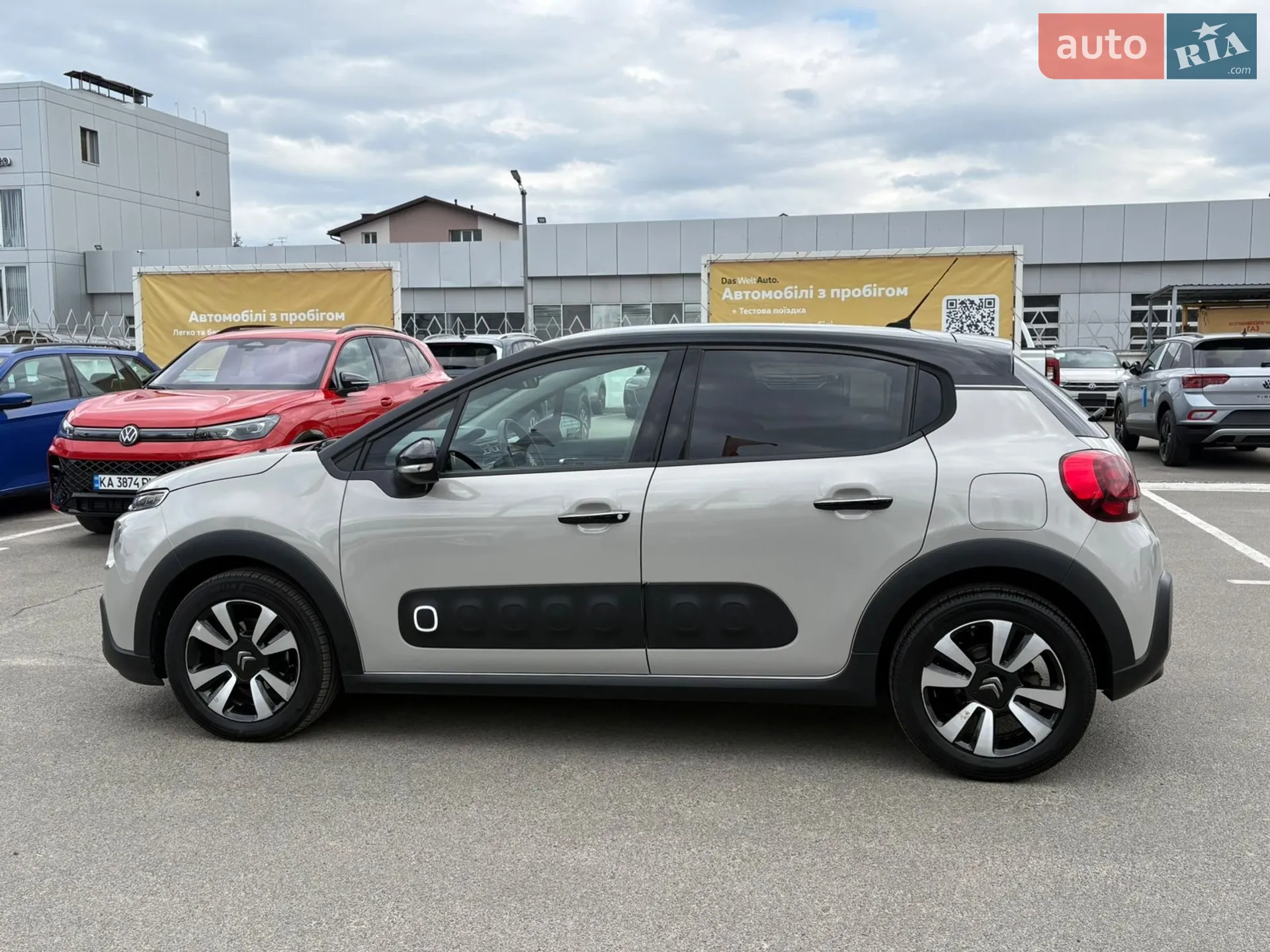 2018 Citroen C3 - мініатюра 8