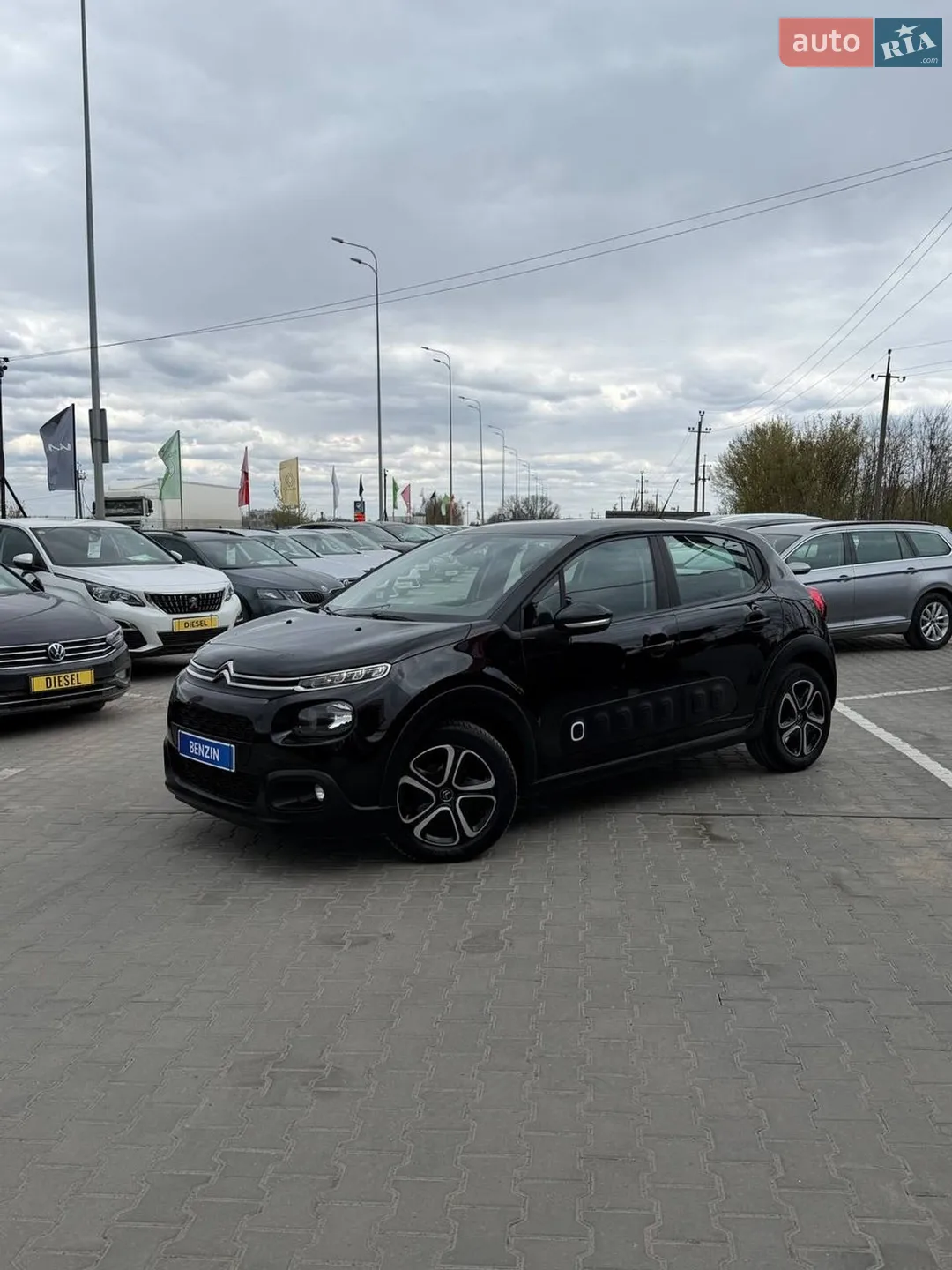 Фото авто 12