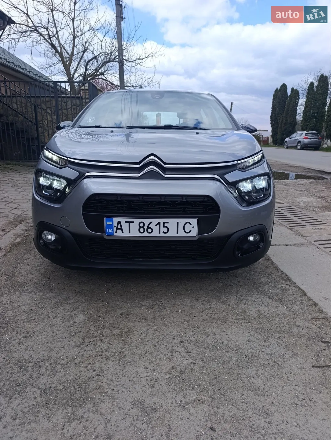 2020 Citroen C3 - мініатюра 3
