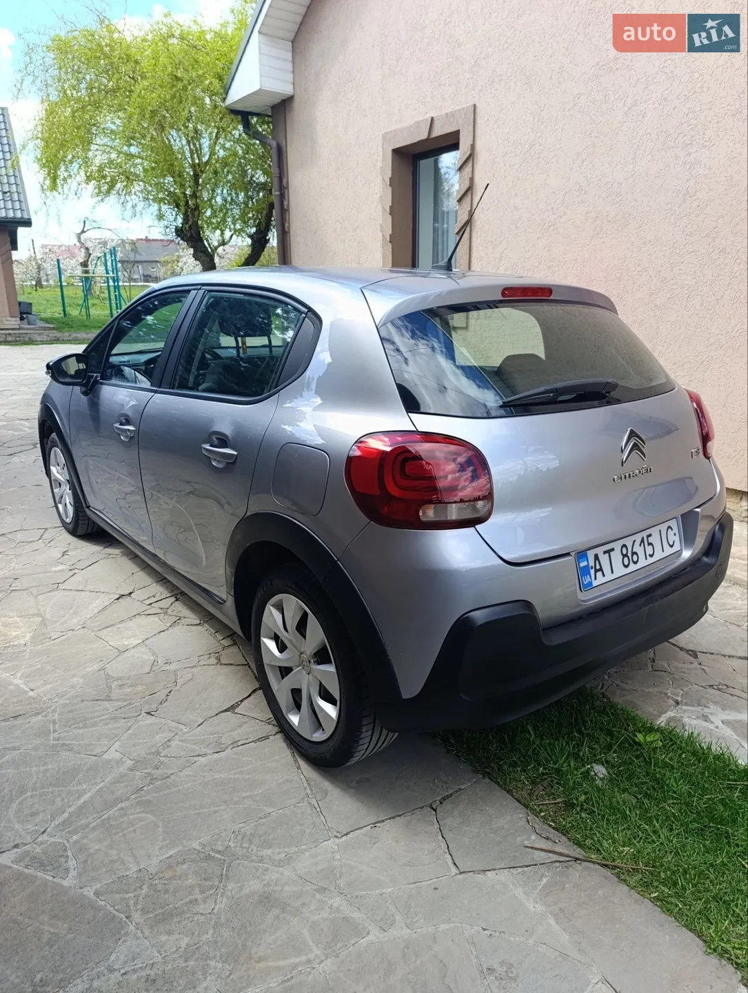 2020 Citroen C3 - мініатюра 7