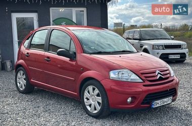 Хетчбек Citroen C3 2007 в Харкові