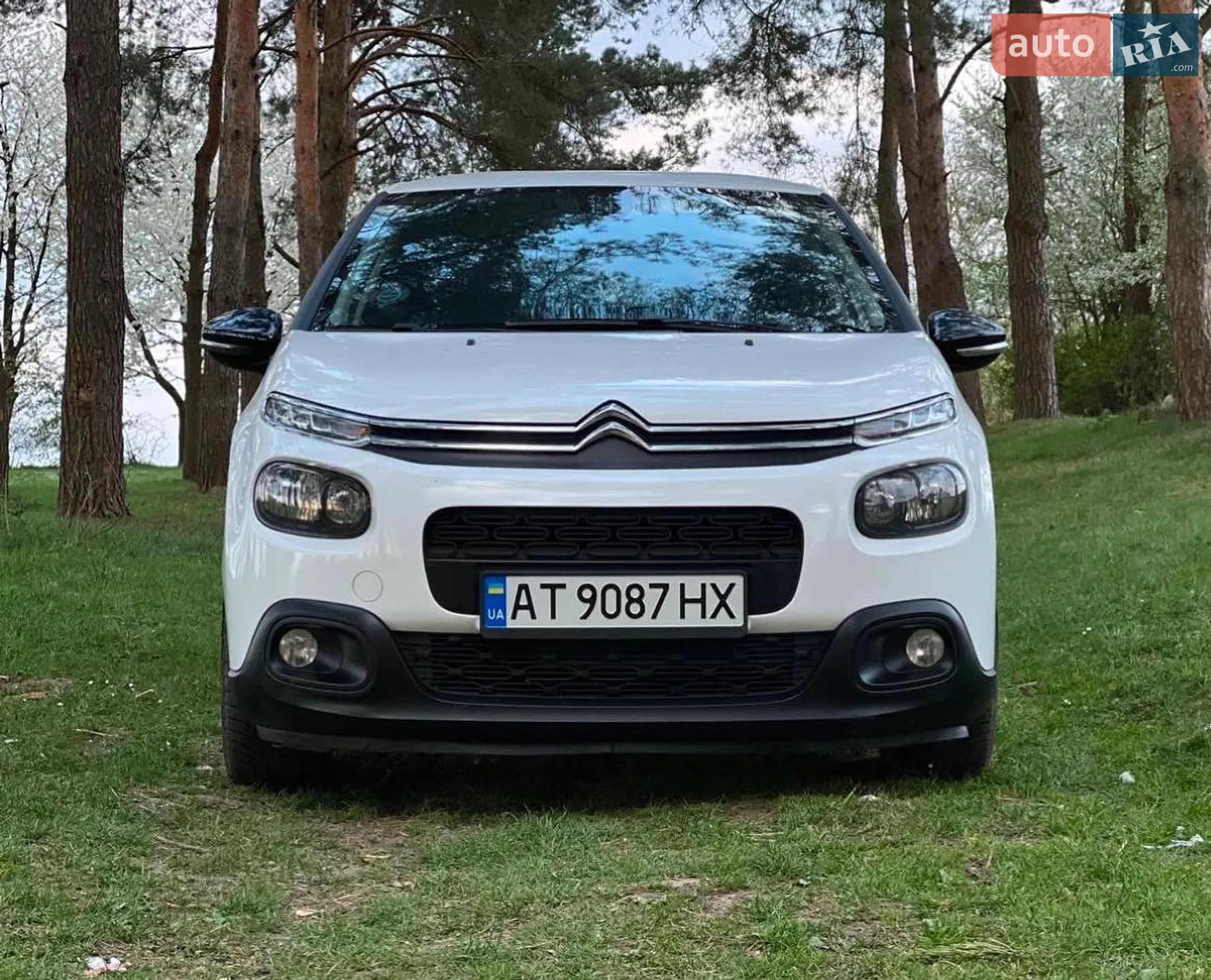 2017 Citroen C3 - мініатюра 7