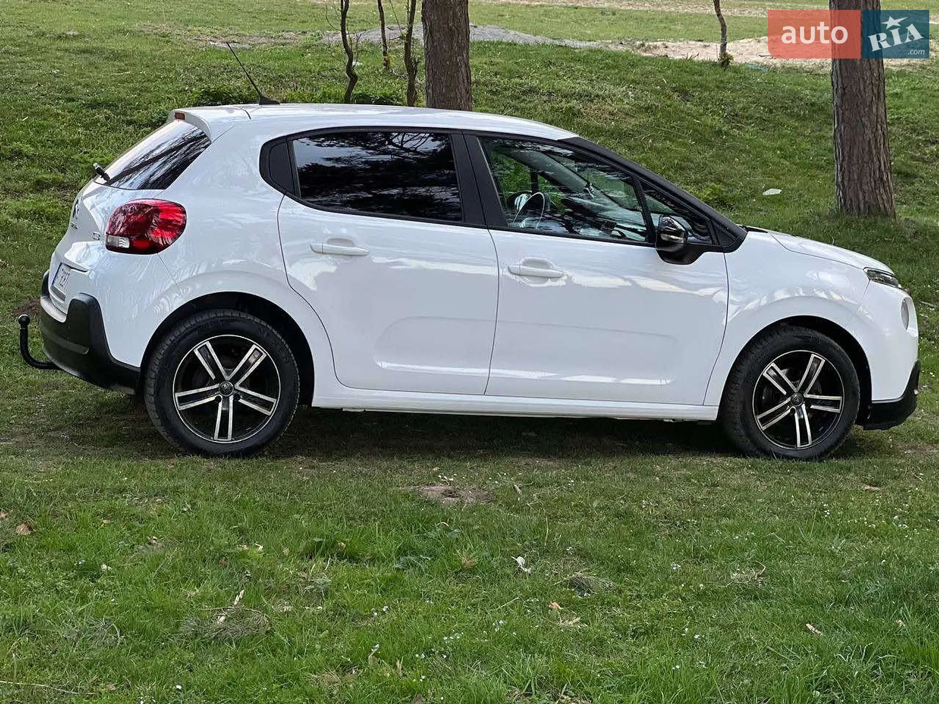 2017 Citroen C3 - мініатюра 14