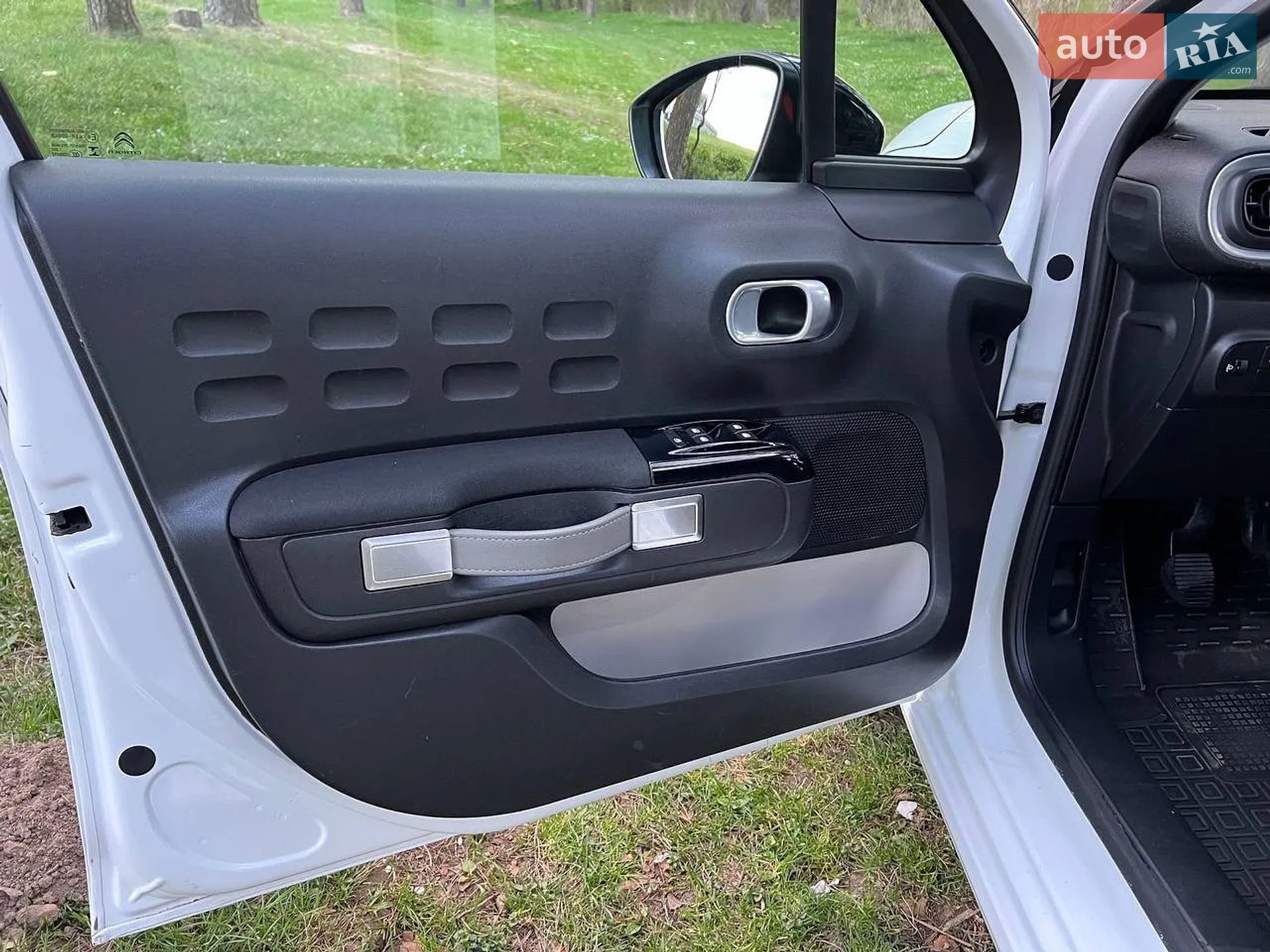 2017 Citroen C3 - мініатюра 19