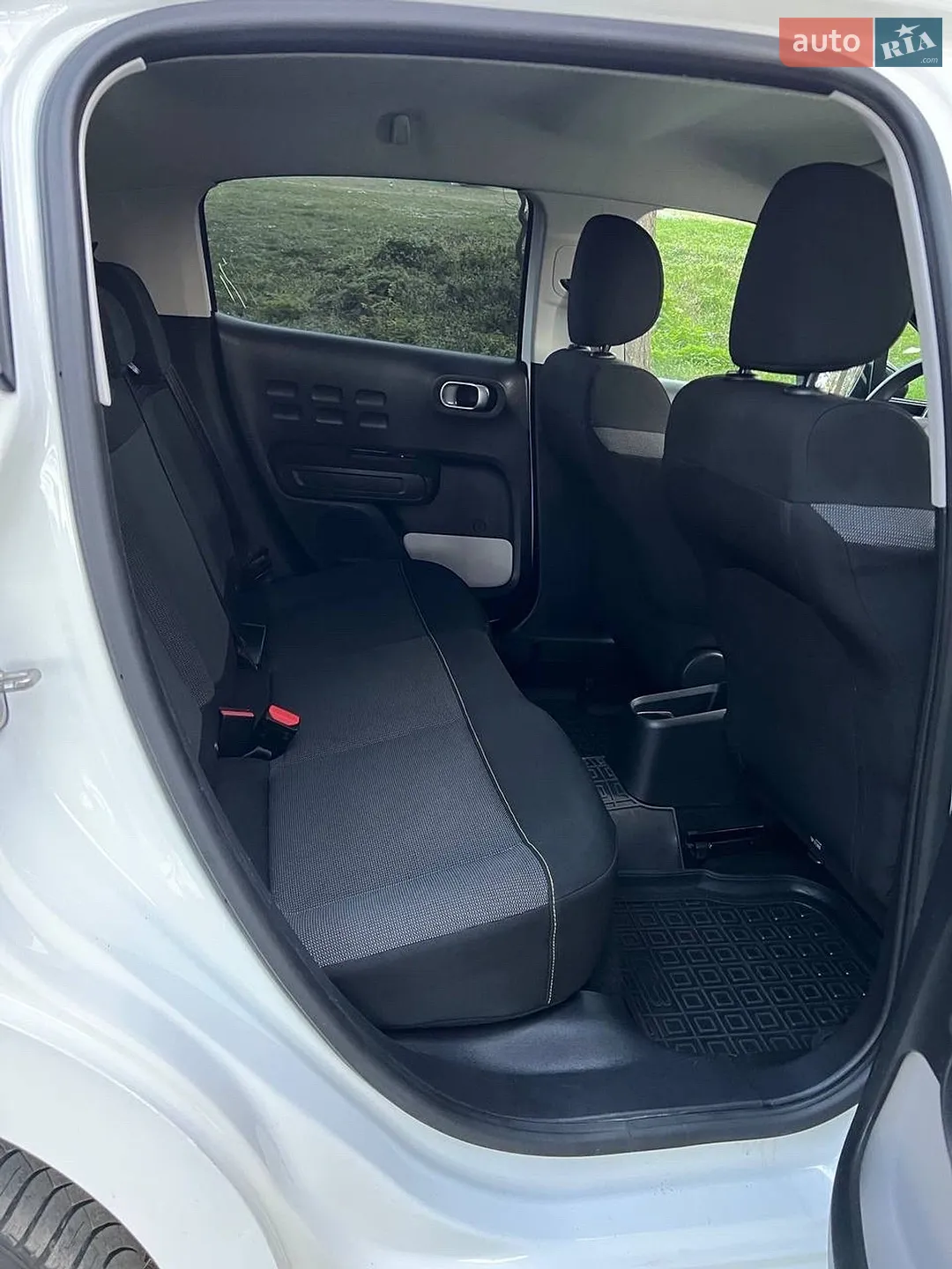 2017 Citroen C3 - мініатюра 28