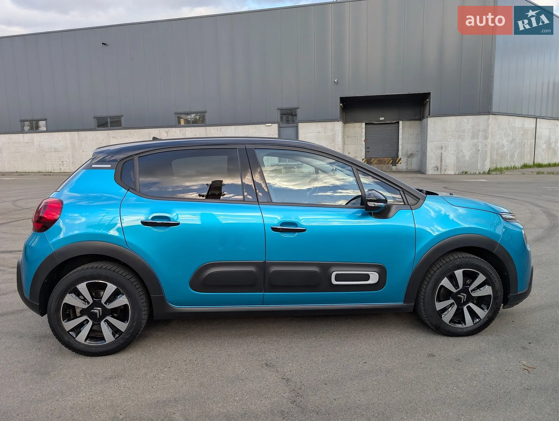 2021 Citroen C3 - мініатюра 4