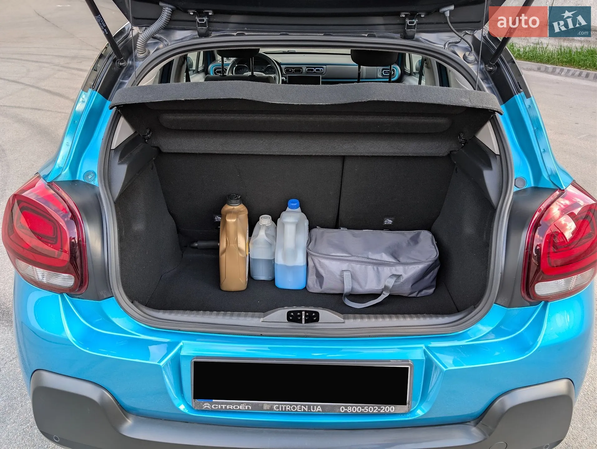 2021 Citroen C3 - мініатюра 6