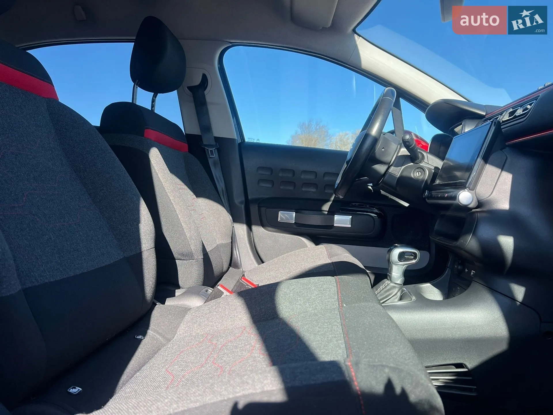 2017 Citroen C3 - мініатюра 5