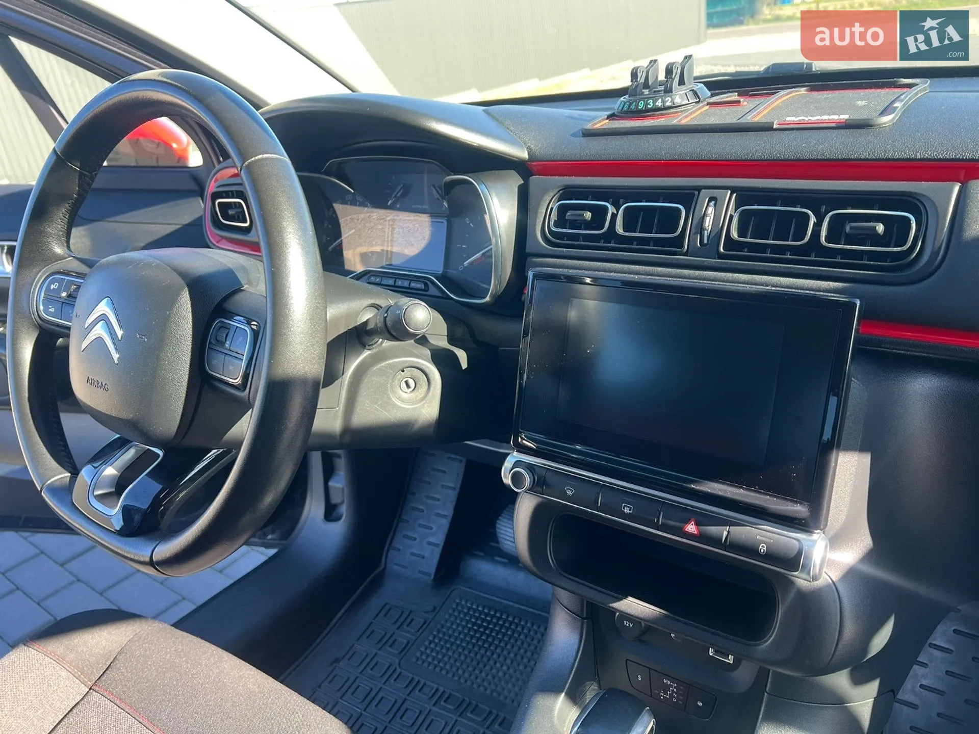 2017 Citroen C3 - мініатюра 7