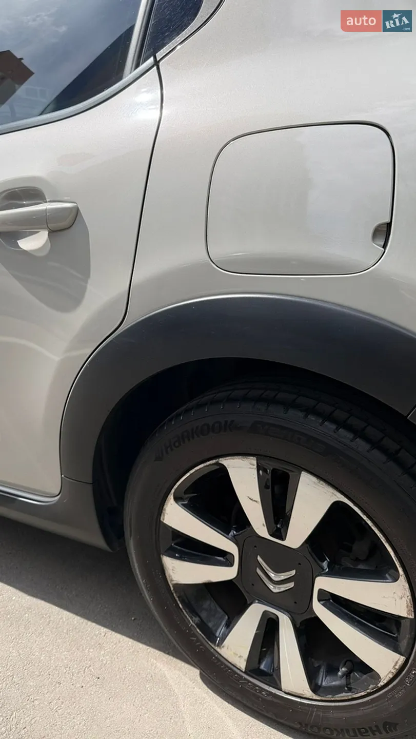 2017 Citroen C3 - мініатюра 17