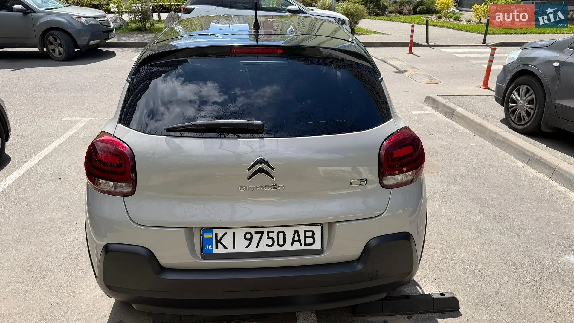 2017 Citroen C3 - мініатюра 21