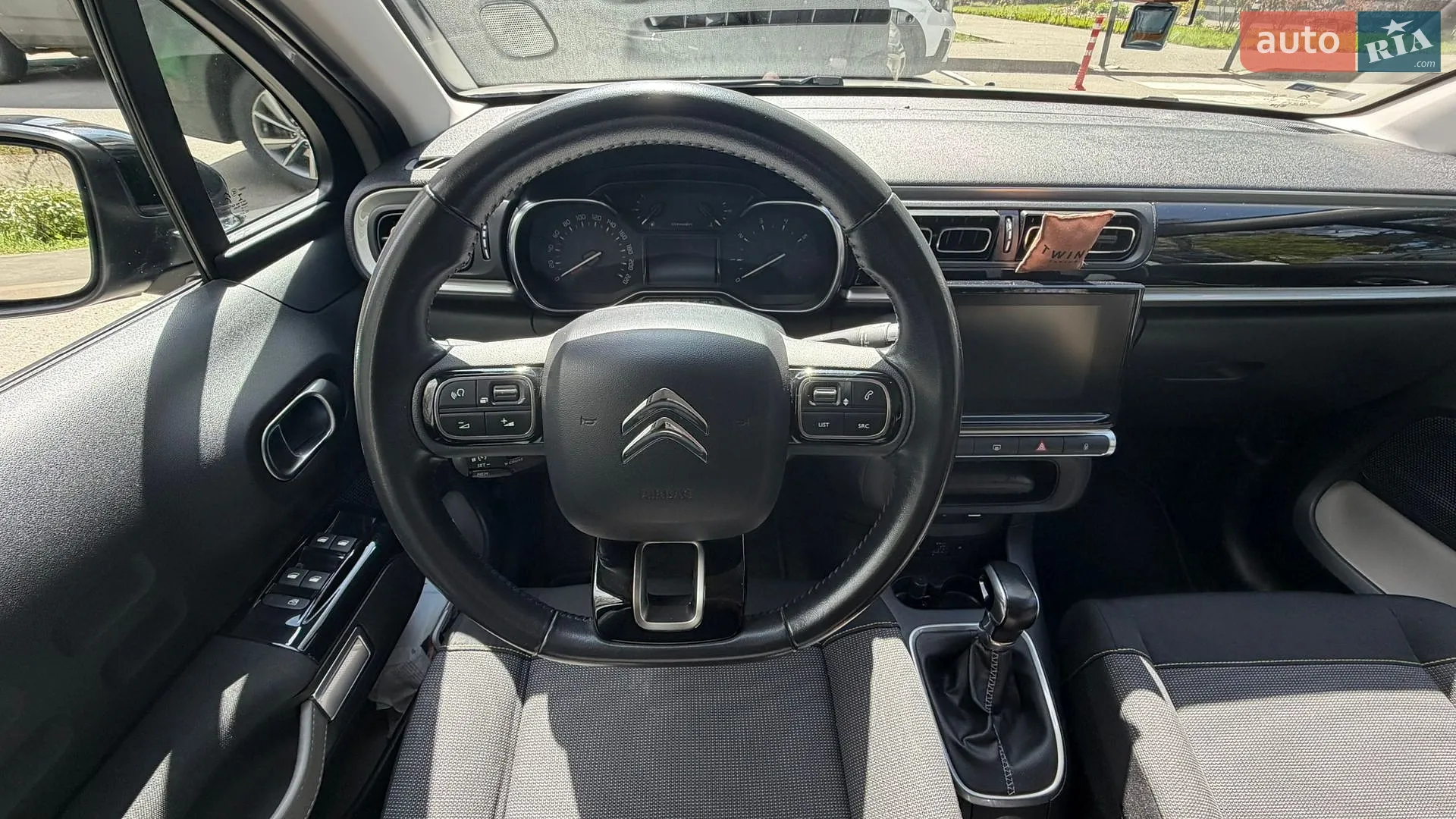 2017 Citroen C3 - мініатюра 26