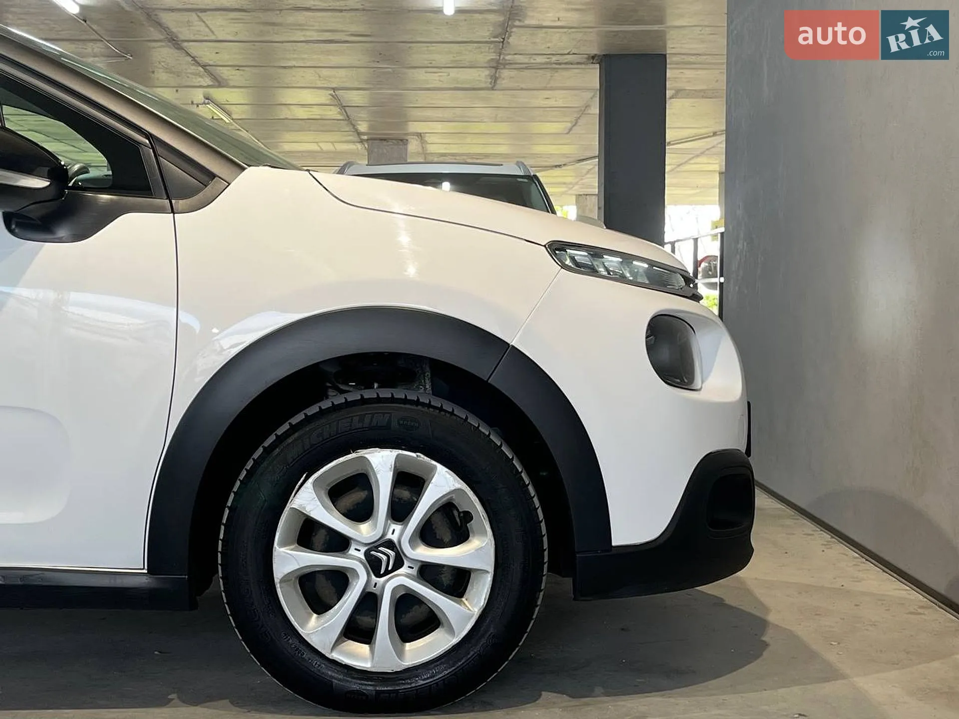 2019 Citroen C3 - мініатюра 9
