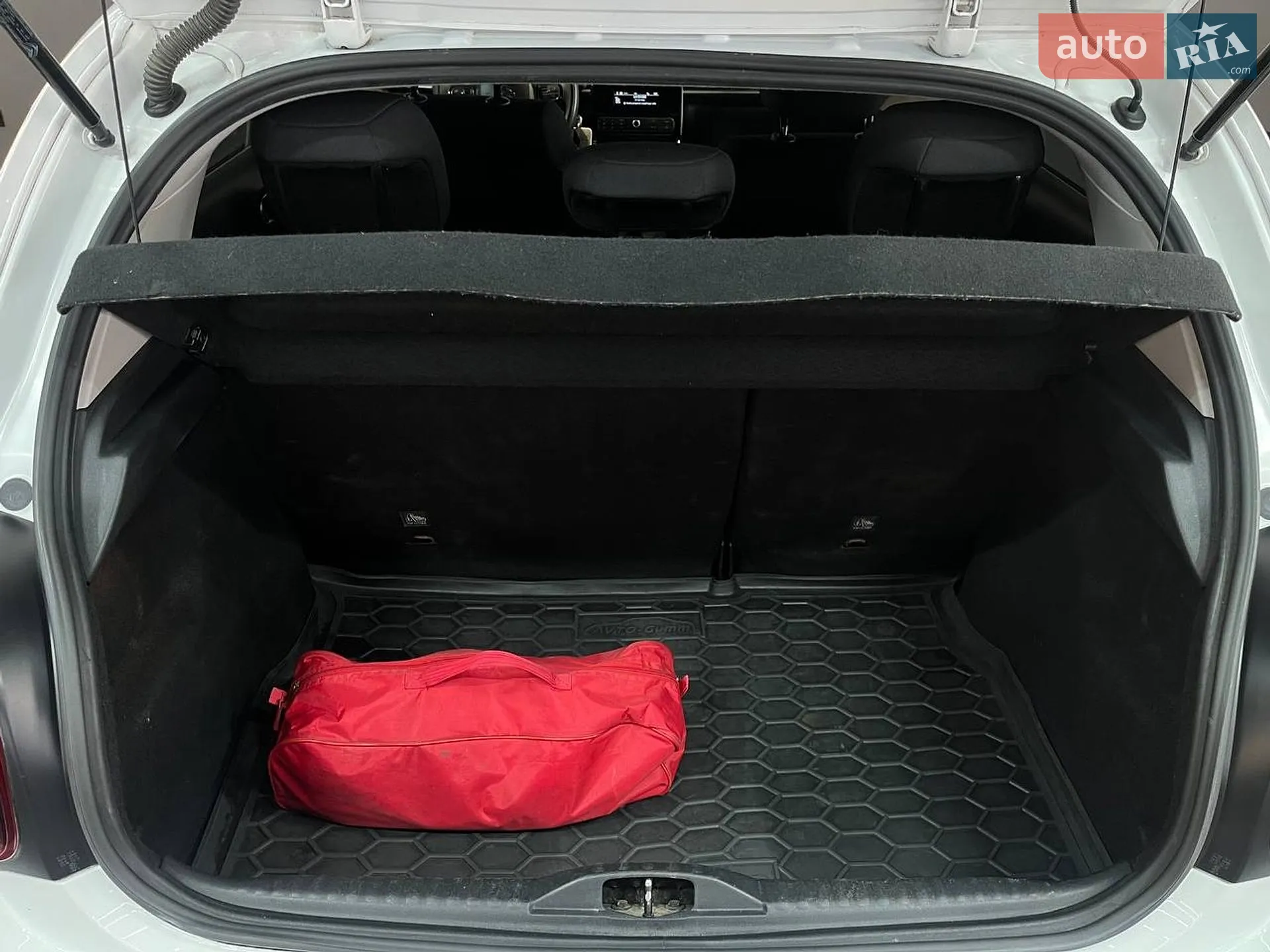 2019 Citroen C3 - мініатюра 15