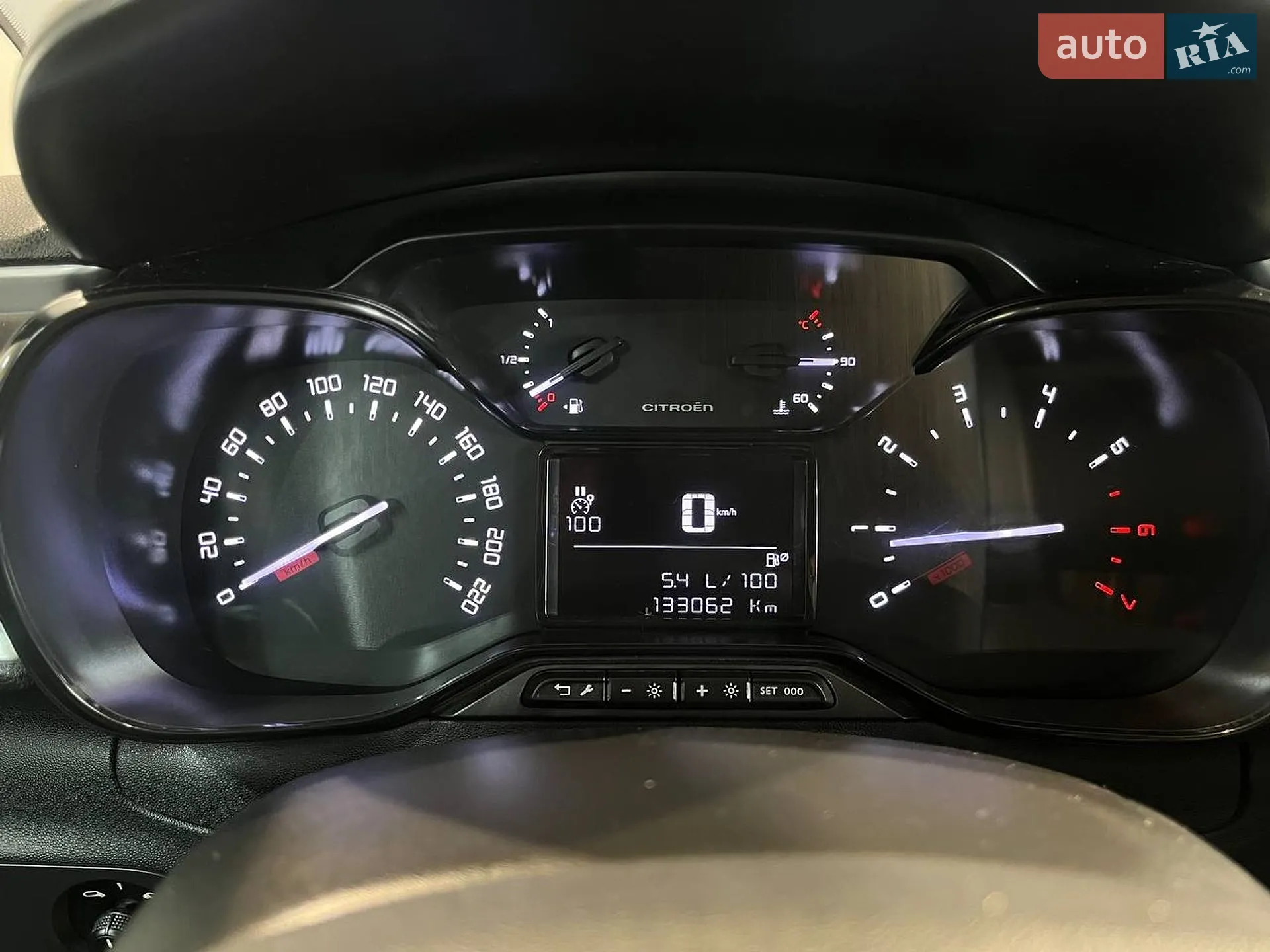 2019 Citroen C3 - мініатюра 20