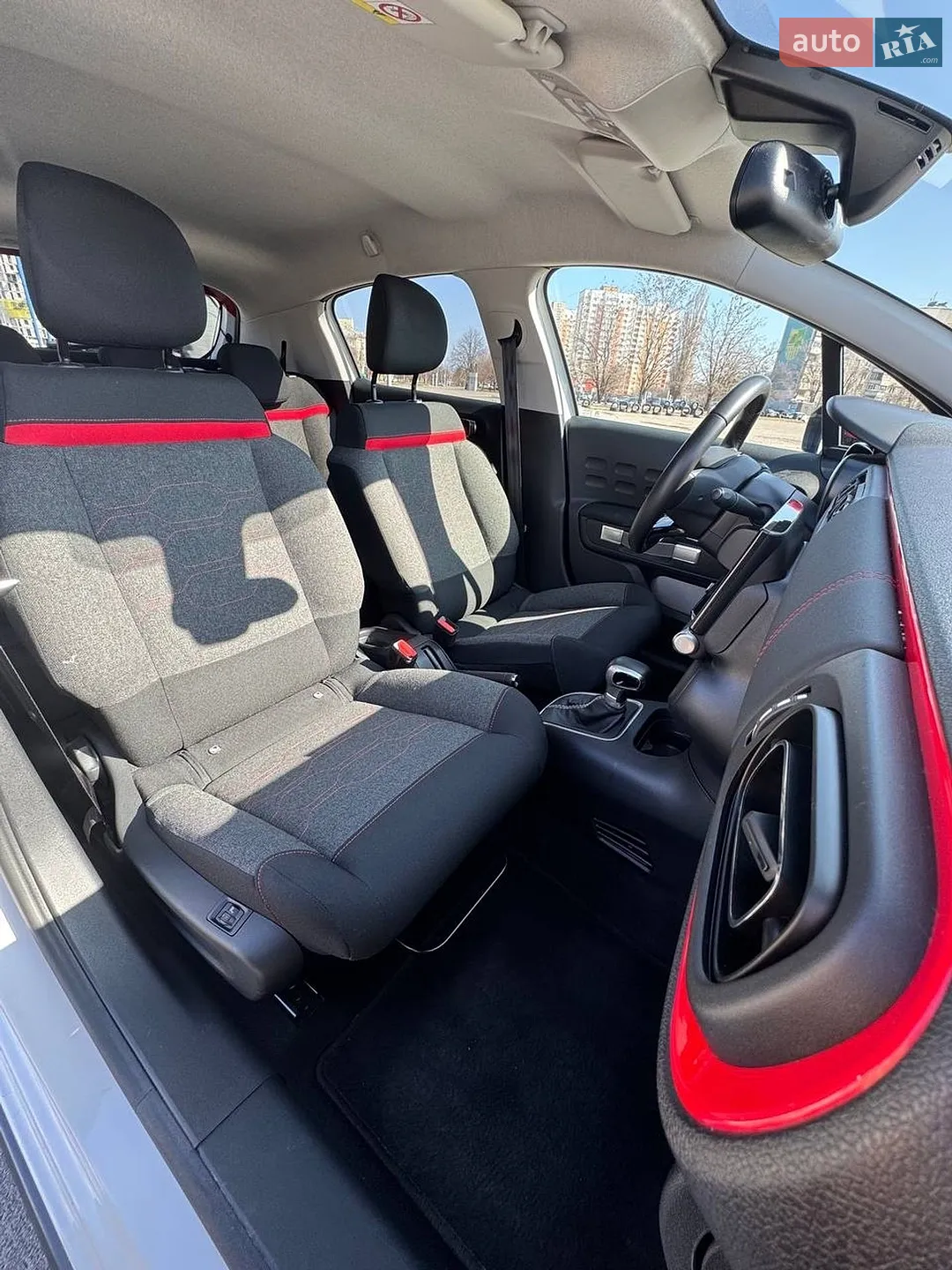 2017 Citroen C3 - мініатюра 15