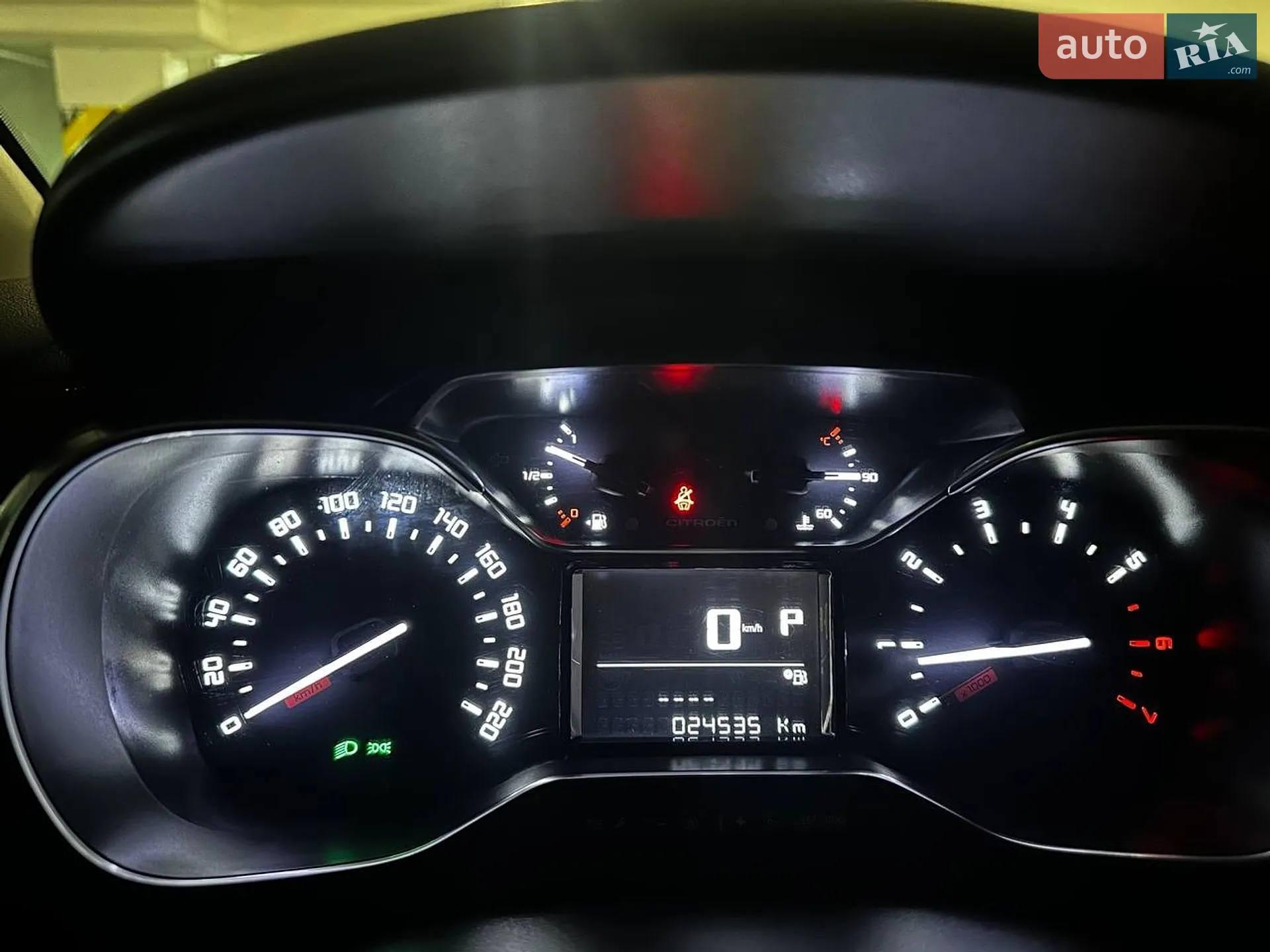 2017 Citroen C3 - мініатюра 2