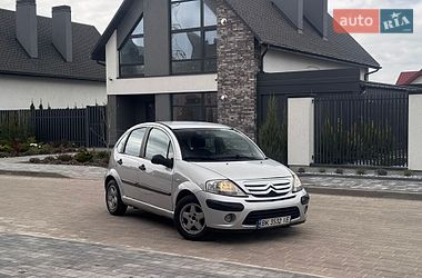 Хетчбек Citroen C3 2006 в Луцьку