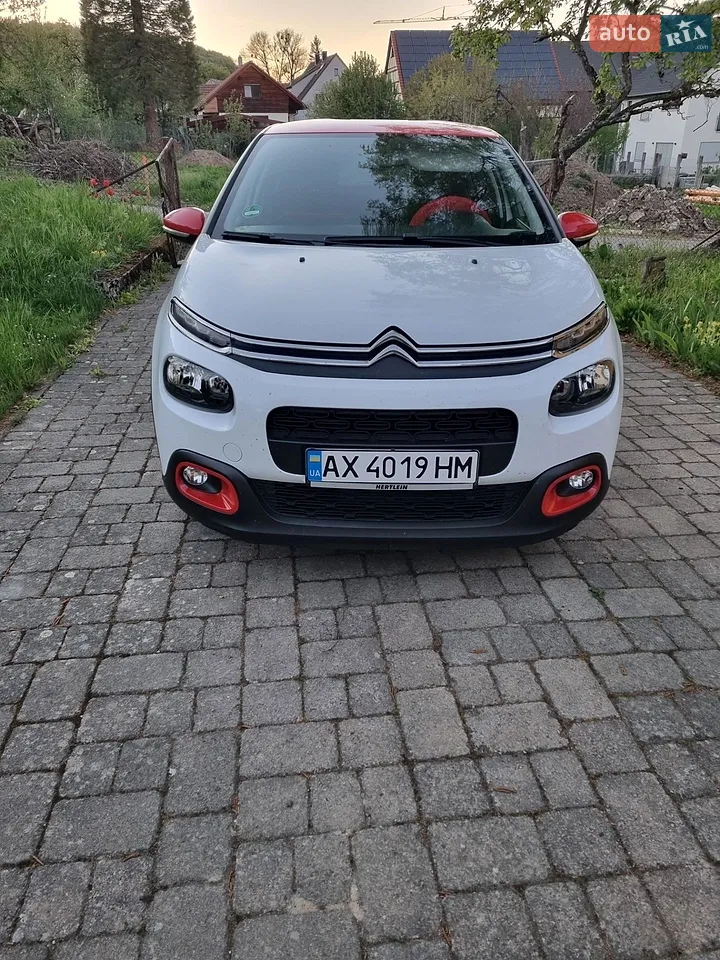 2018 Citroen C3 - мініатюра 16