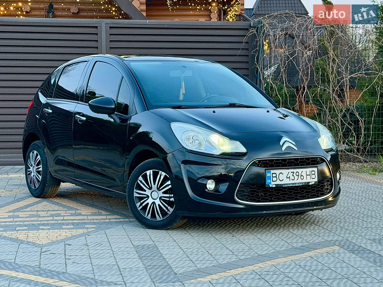 2012 Citroen C3 - мініатюра 25