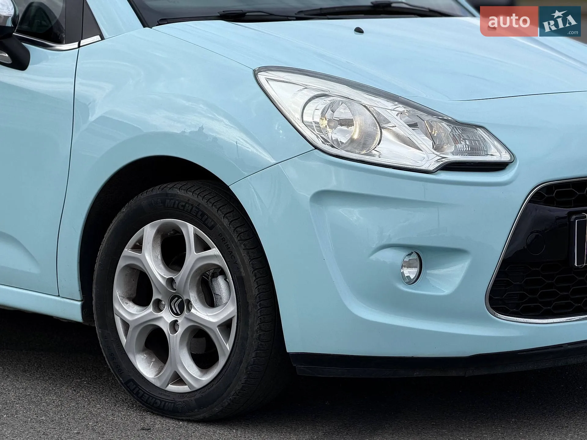 2012 Citroen C3 - мініатюра 11