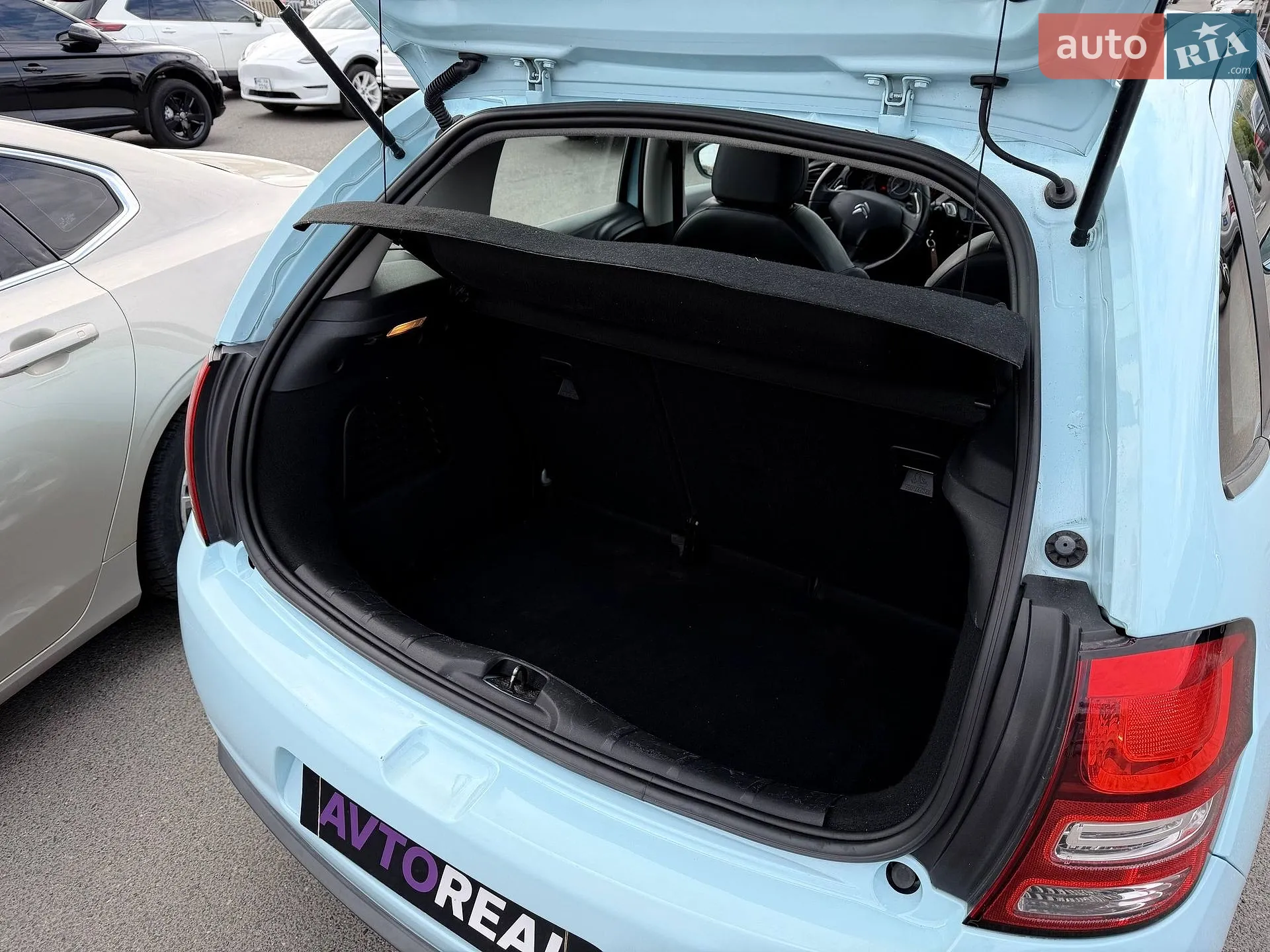 2012 Citroen C3 - мініатюра 31