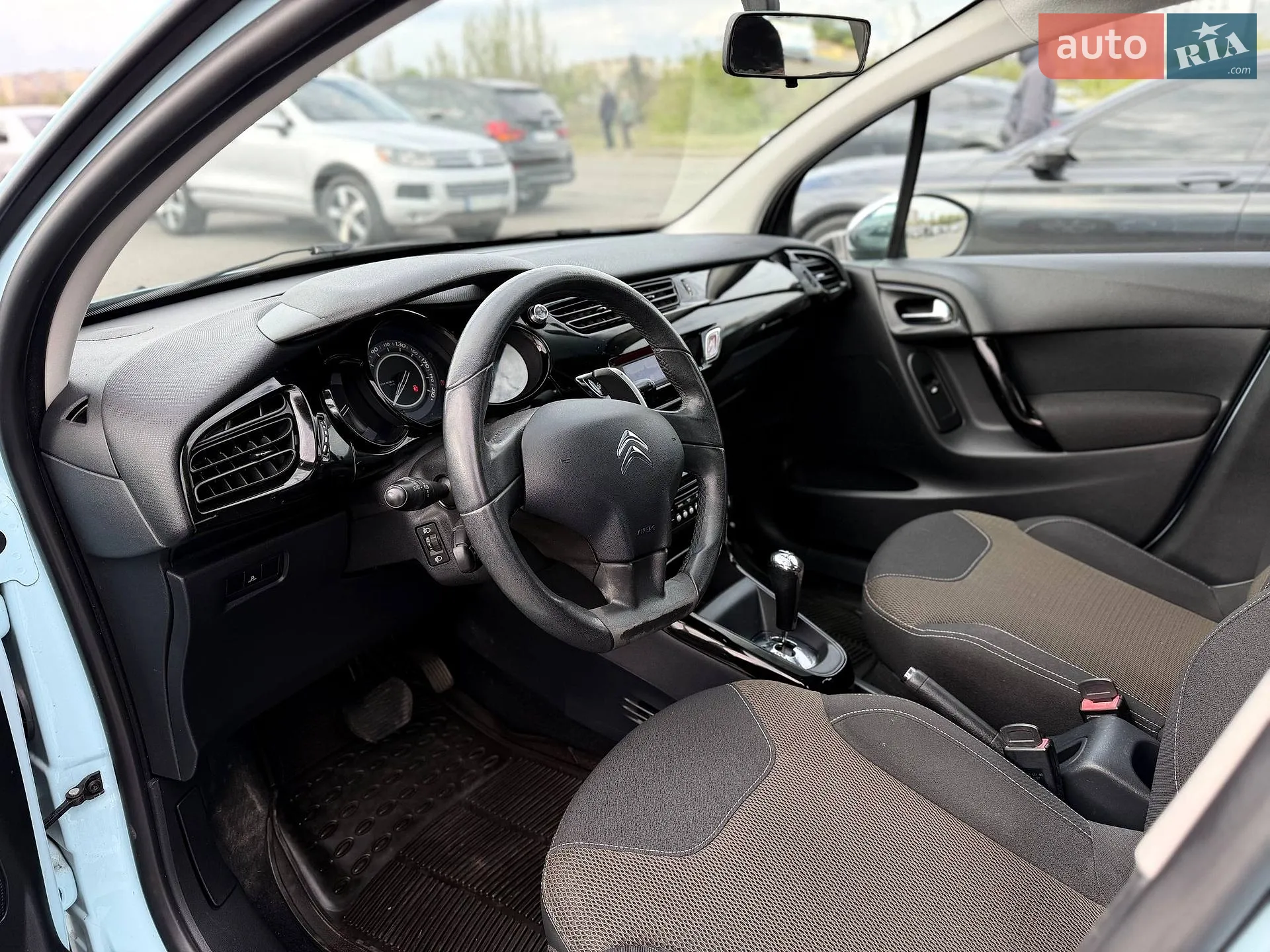 2012 Citroen C3 - мініатюра 35