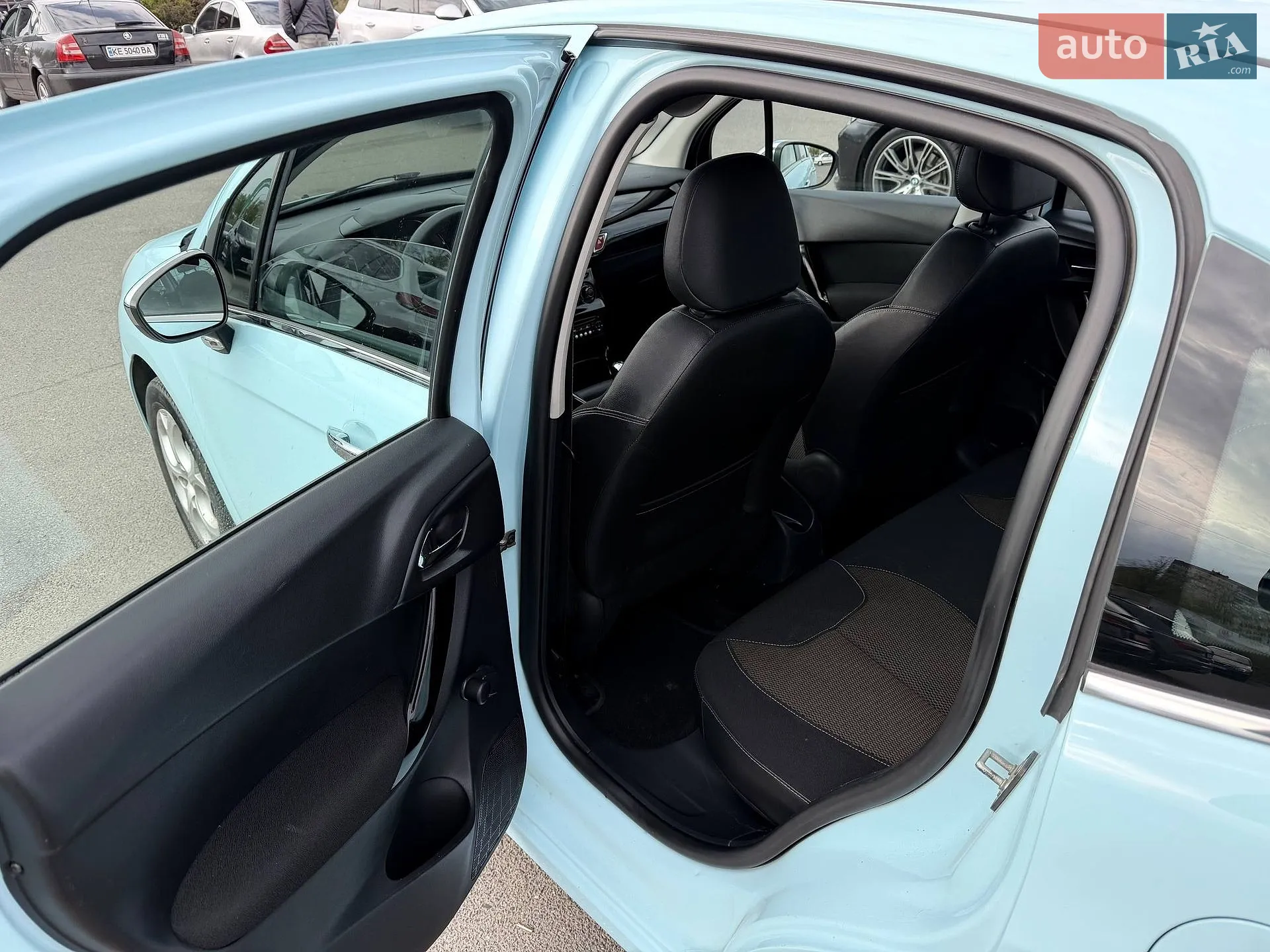 2012 Citroen C3 - мініатюра 39