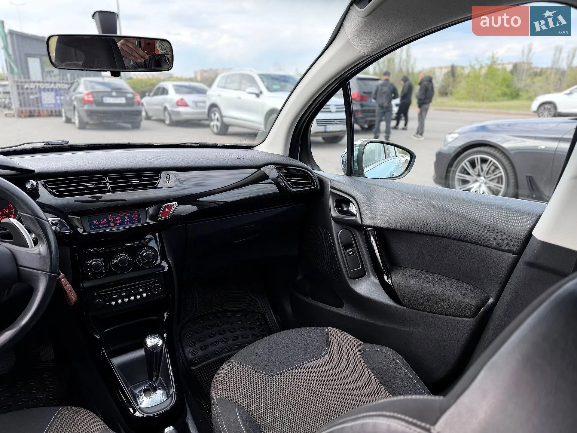 2012 Citroen C3 - мініатюра 49