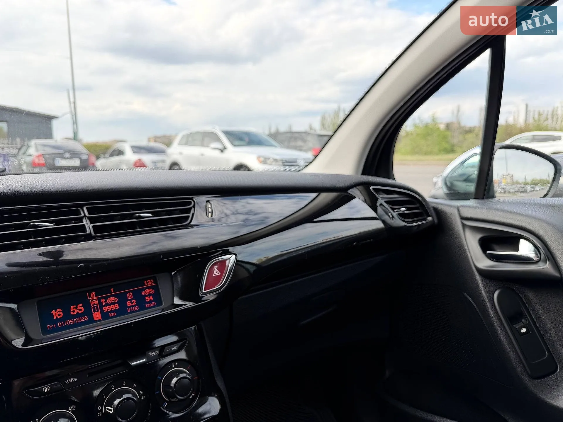 2012 Citroen C3 - мініатюра 57