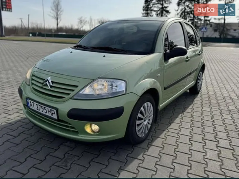 Citroen C3 2003 VIN VF7FCNFUC26840902 фото оголошення 15 з 44