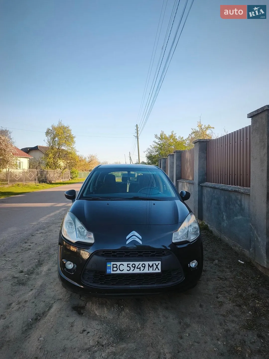 2012 Citroen C3 - фото 1