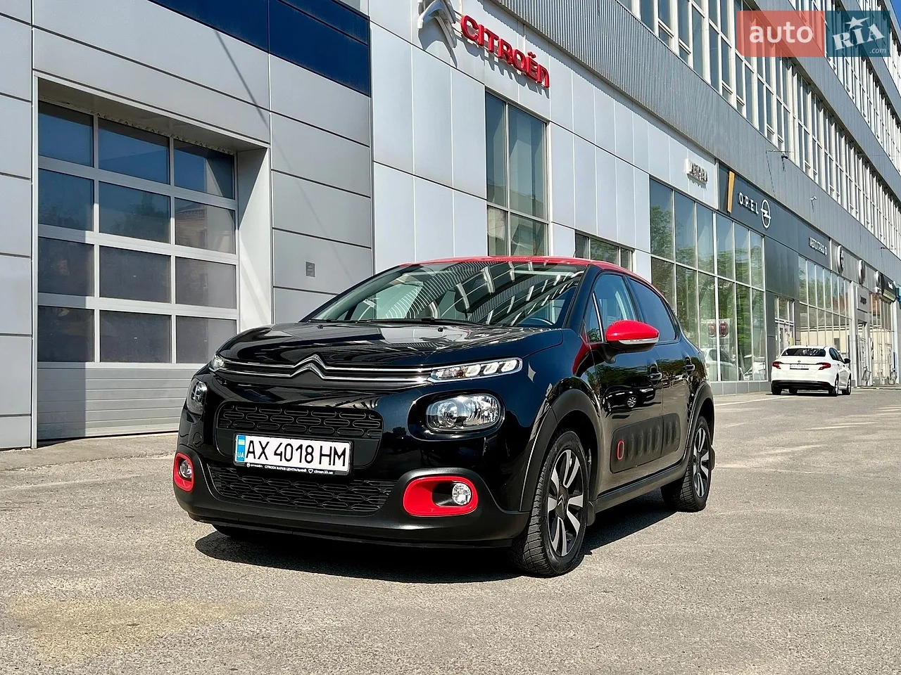 2020 Citroen C3 - мініатюра 6