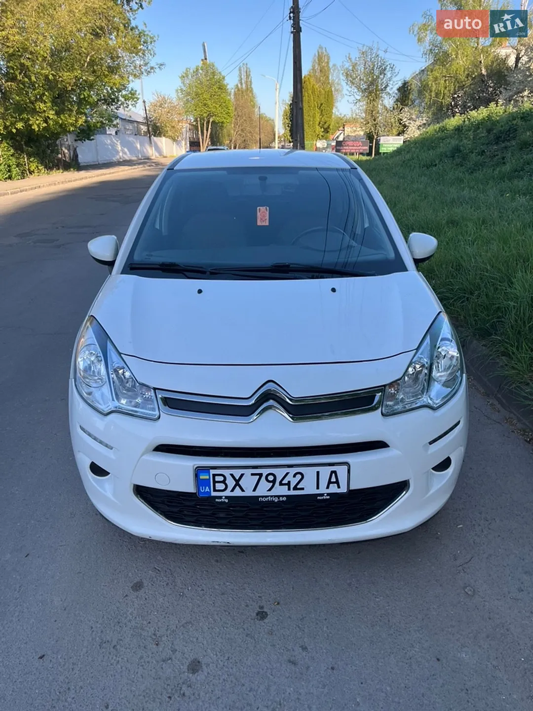 2015 Citroen C3 - мініатюра 5