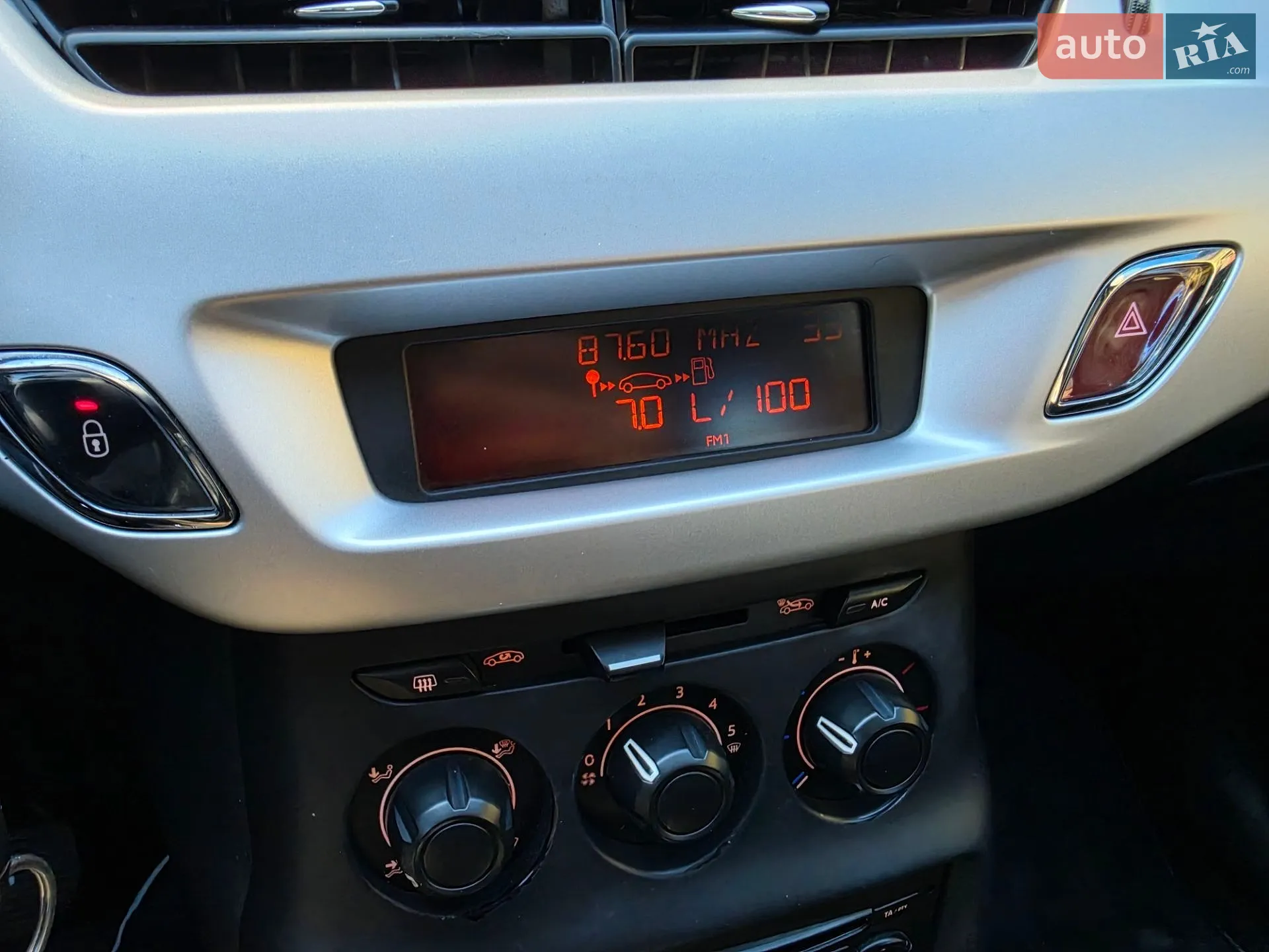 2011 Citroen C3 - мініатюра 14
