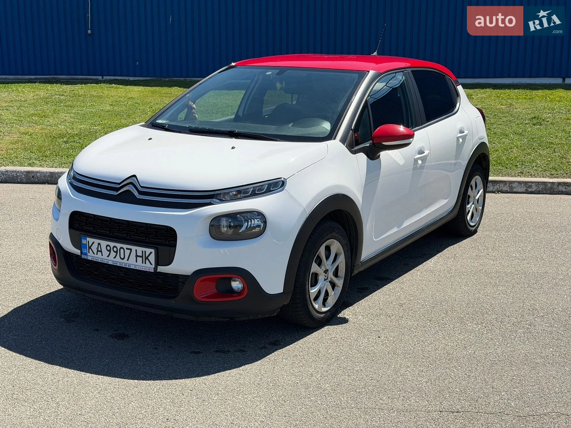 2019 Citroen C3 - мініатюра 4