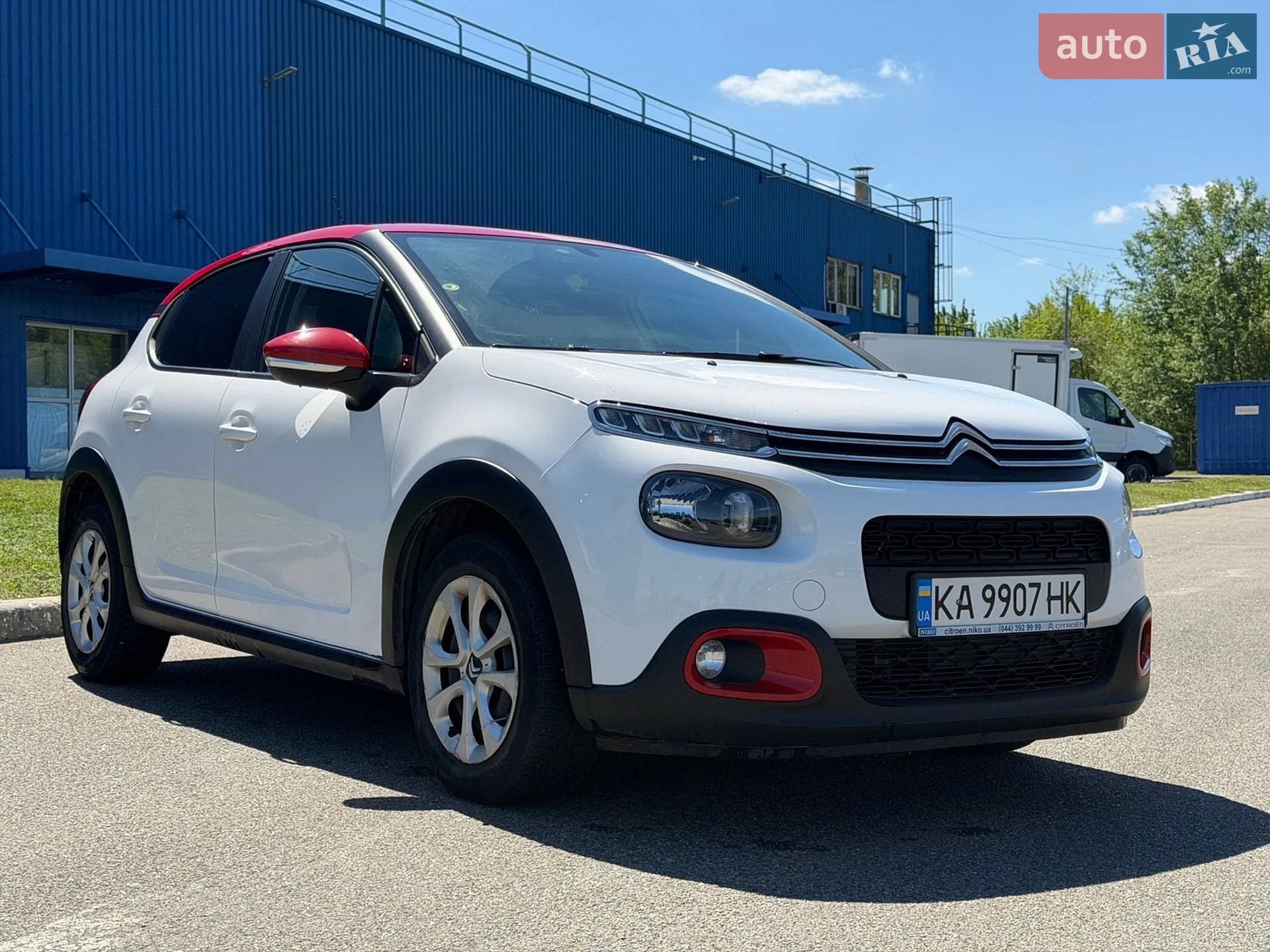 2019 Citroen C3 - мініатюра 7